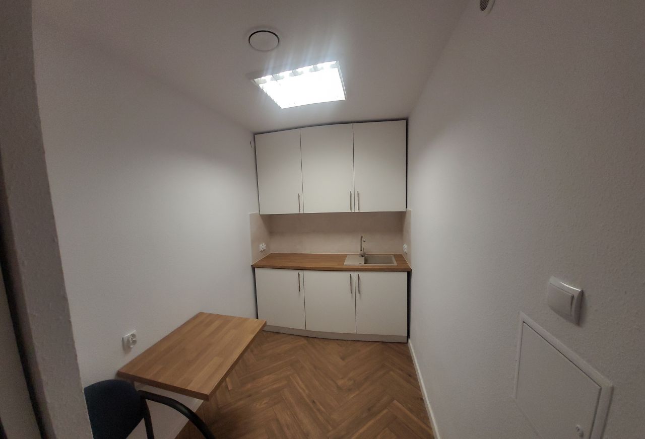 Biuro Kraków Krowodrza, ul. Kamienna. Zdjęcie 5