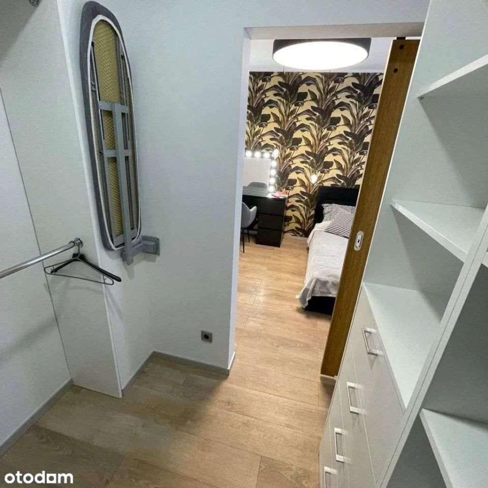 Mieszkanie 3-pokojowe Grodzisk Mazowiecki Centrum, ul. Żyrardowska. Zdjęcie 11