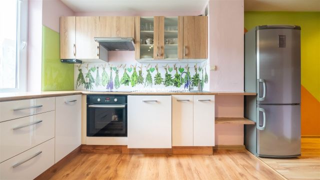 Mieszkanie 3-pokojowe Wieliczka, ul. Tadeusza Kościuszki. Zdjęcie 2