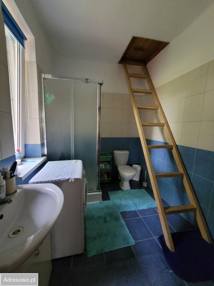 dom wolnostojący, 2 pokoje Krosno. Zdjęcie 9
