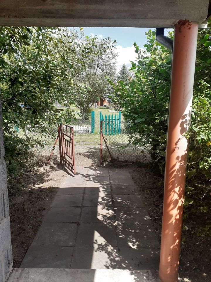 Działka rod Żyrardów, ul. Adama Mickiewicza. Zdjęcie 7