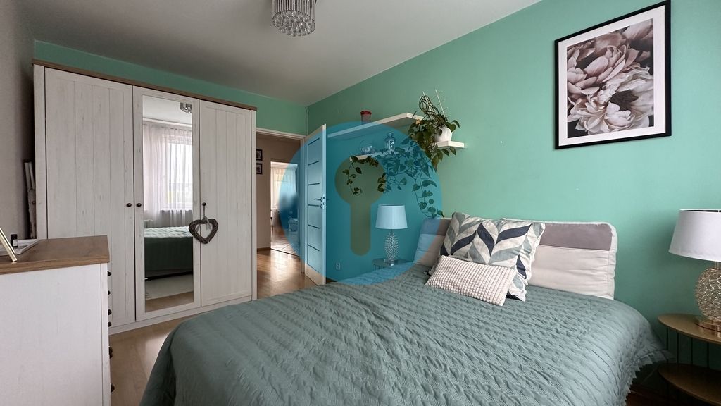 Mieszkanie 3-pokojowe Kielce, os. Na Stoku. Zdjęcie 10