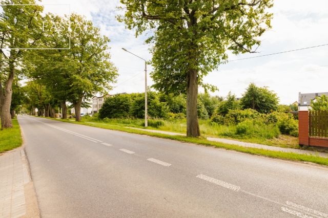 Działka inwestycyjna Pępowo, ul. Gdańska. Zdjęcie 16