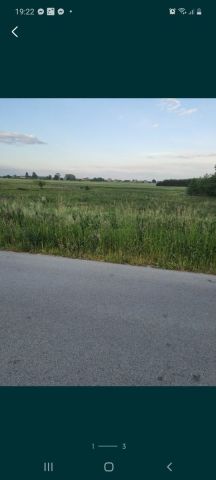 Działka budowlana Bebelno-Wieś. Zdjęcie 1