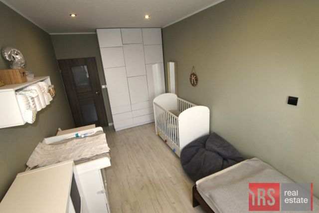 Mieszkanie 4-pokojowe Chorzów Batory, ul. Racławicka. Zdjęcie 9