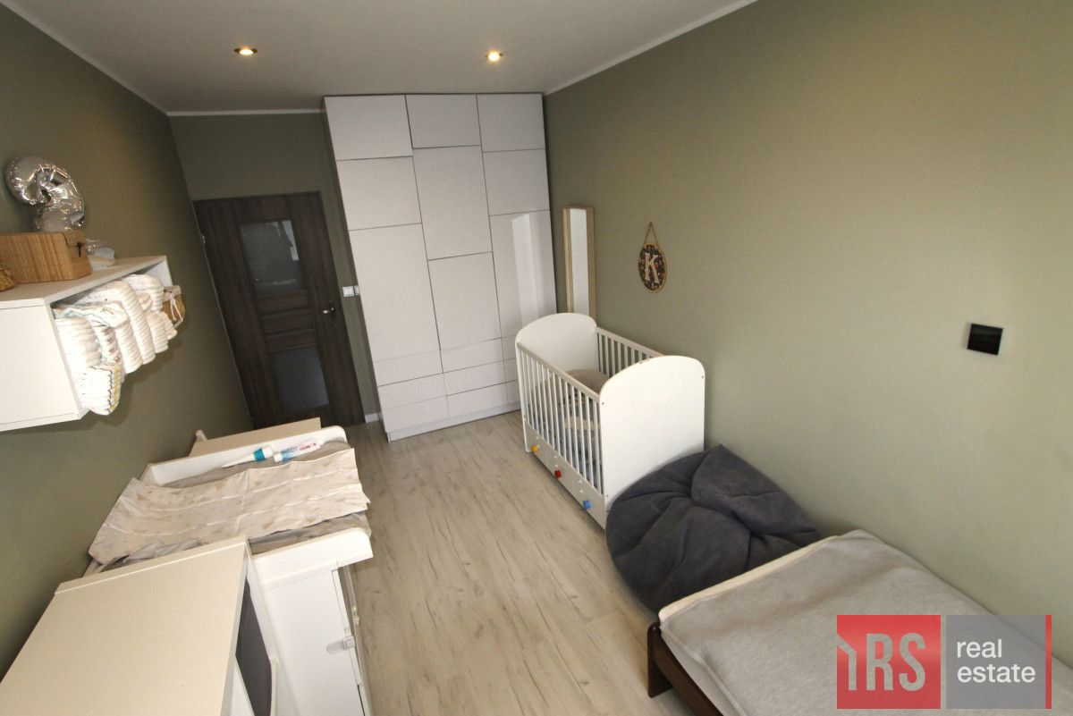 Mieszkanie 4-pokojowe Chorzów Batory, ul. Racławicka. Zdjęcie 9