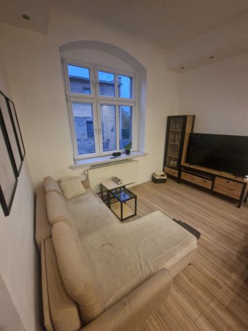 Mieszkanie 3-pokojowe Nysa. Zdjęcie 1