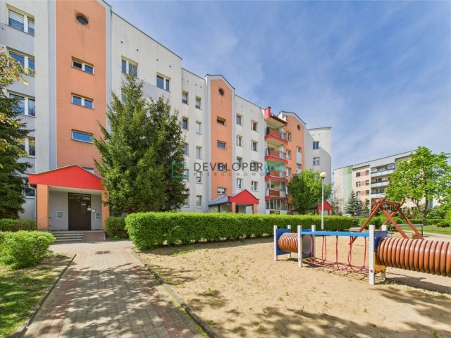 Mieszkanie 3-pokojowe Białystok Zielone Wzgórza, ul. Zielonogórska. Zdjęcie 13