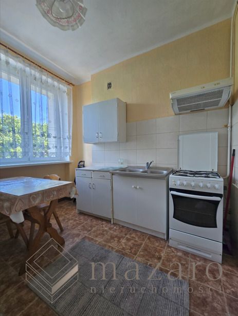 Mieszkanie 2-pokojowe Bydgoszcz Kapuściska. Zdjęcie 10