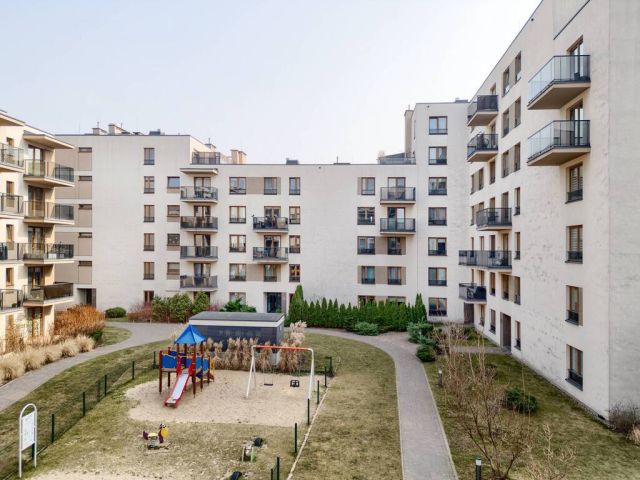 Mieszkanie 2-pokojowe Warszawa Targówek, ul. św. Wincentego. Zdjęcie 30