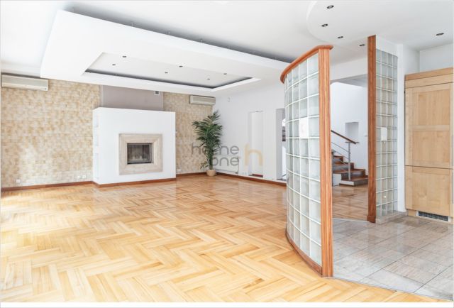 dom, 7 pokoi Warszawa Wilanów. Zdjęcie 1