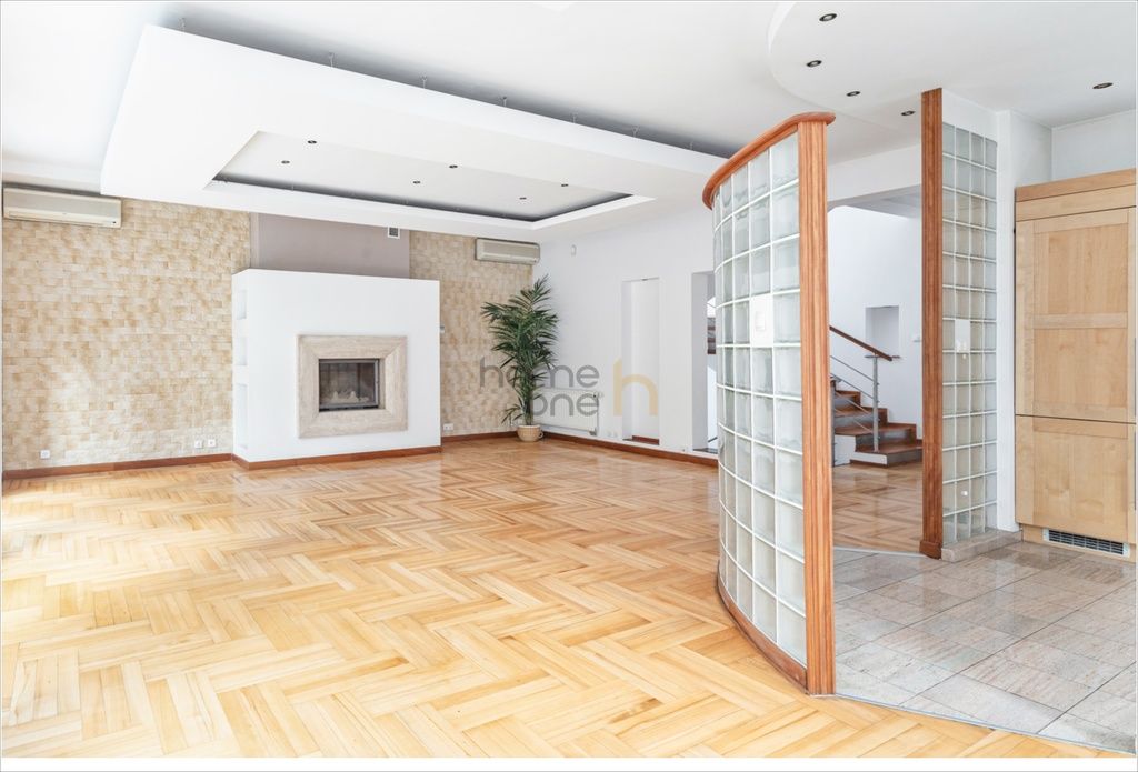 dom, 7 pokoi Warszawa Wilanów