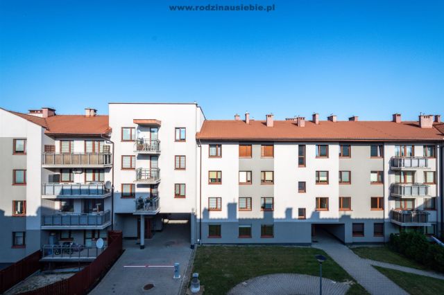 Mieszkanie 2-pokojowe Kraków Kliny, ul. prof. Wojciecha Marii Bartla. Zdjęcie 18