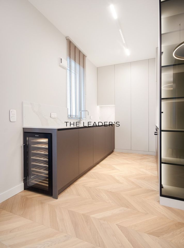 Mieszkanie 3-pokojowe Warszawa Mokotów, ul. Bartłomieja. Zdjęcie 4