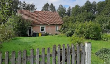 siedlisko, 2 pokoje Lesk