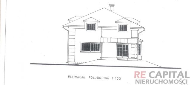dom wolnostojący, 4 pokoje Stare Babice, ul. Dworkowa. Zdjęcie 10