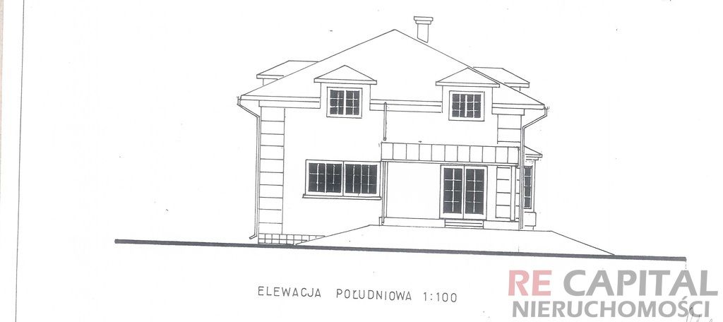 dom wolnostojący, 4 pokoje Stare Babice, ul. Dworkowa. Zdjęcie 10