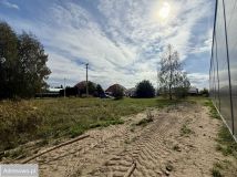 Działka budowlana Jaworowa, ul. Baśniowa. Zdjęcie 2