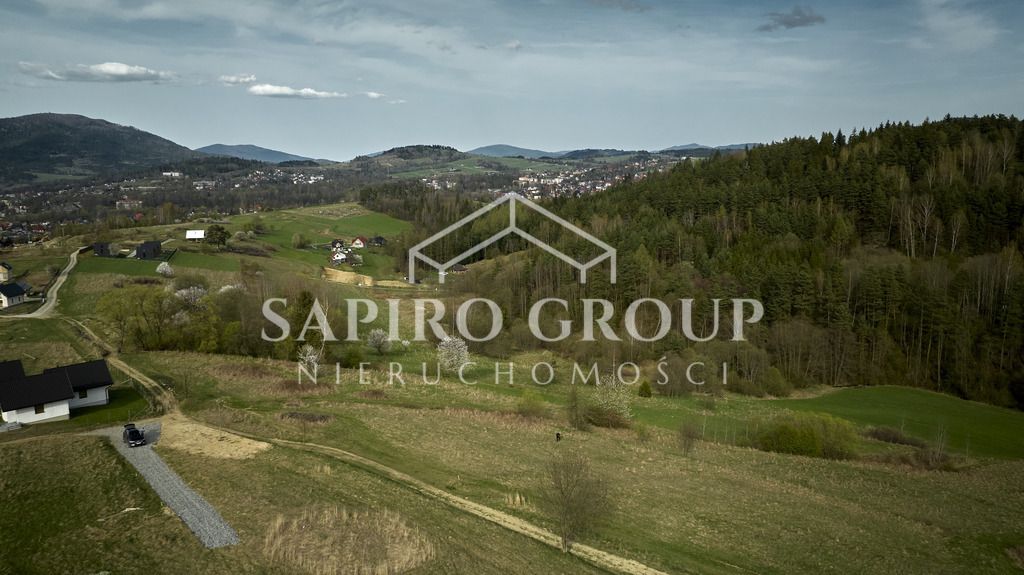 Działka rekreacyjna Rabka-Zdrój. Zdjęcie 10