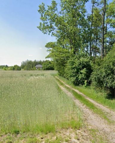 Działka budowlana Żyrardów Teklin. Zdjęcie 1