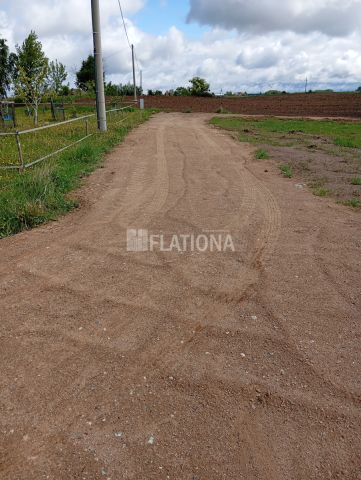 Działka budowlana Nowa Wieś. Zdjęcie 7