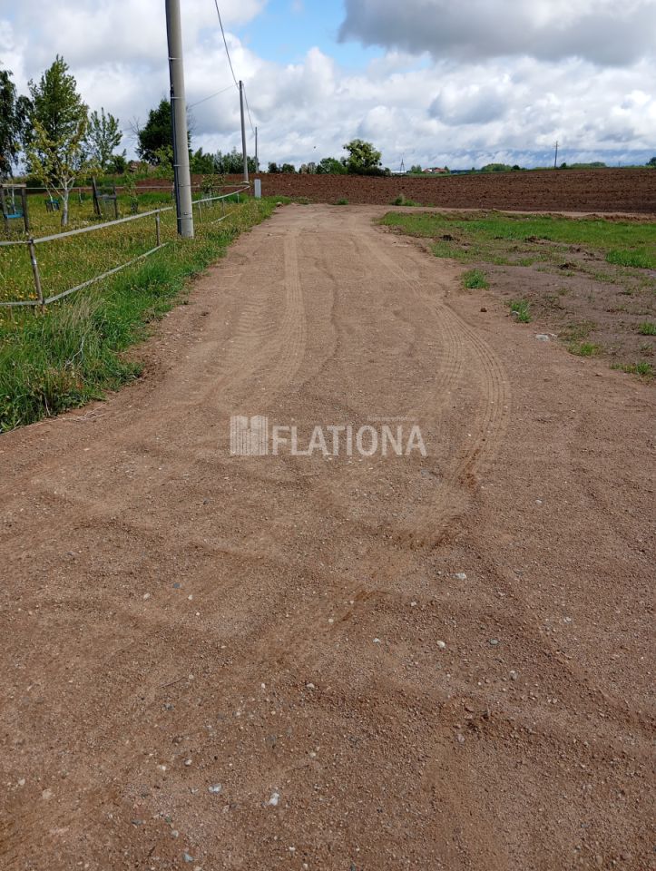 Działka budowlana Nowa Wieś. Zdjęcie 7