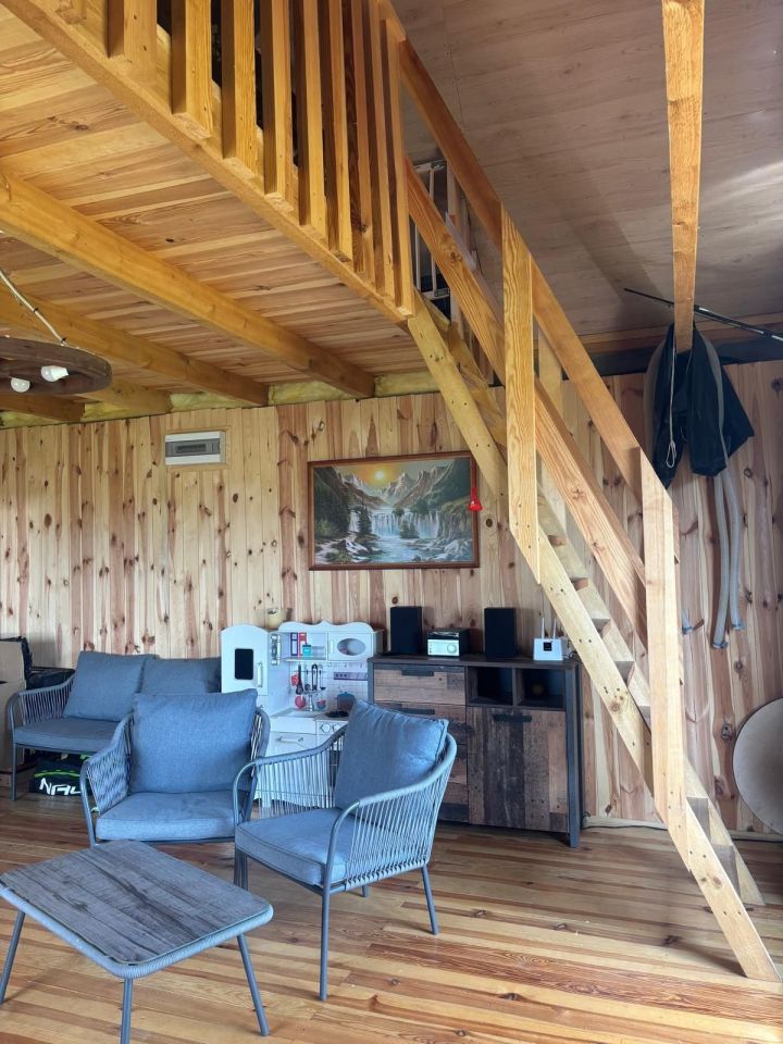 Działka rod Kuków. Zdjęcie 2