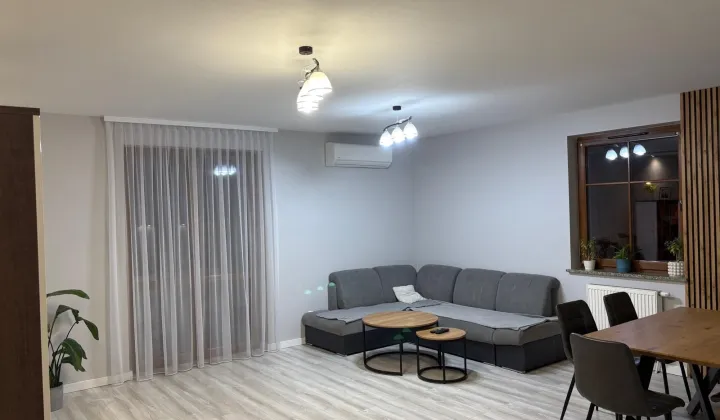 Mieszkanie 3-pokojowe Brzeg Dolny