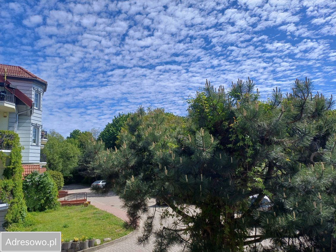 Mieszkanie 4-pokojowe Gdańsk Jelitkowo, ul. Pomorska. Zdjęcie 3