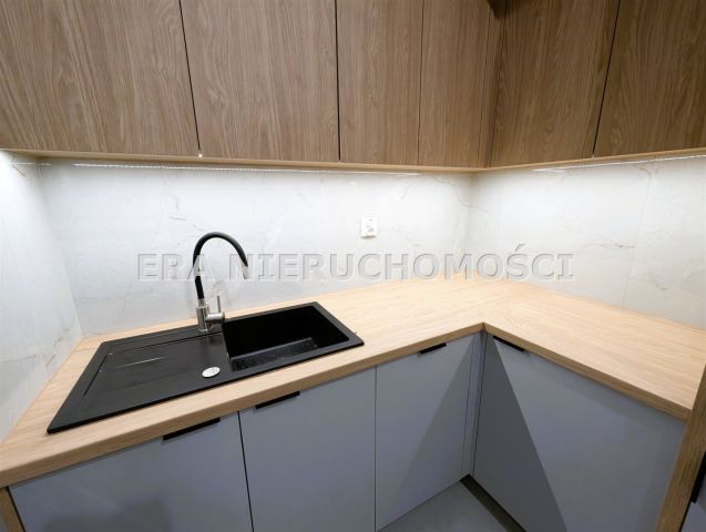 Mieszkanie 2-pokojowe Białystok Centrum, ul. Angielska. Zdjęcie 4