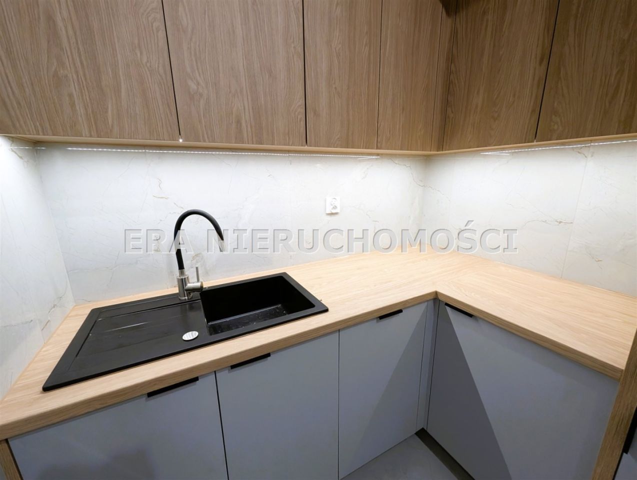 Mieszkanie 2-pokojowe Białystok Centrum, ul. Angielska. Zdjęcie 4