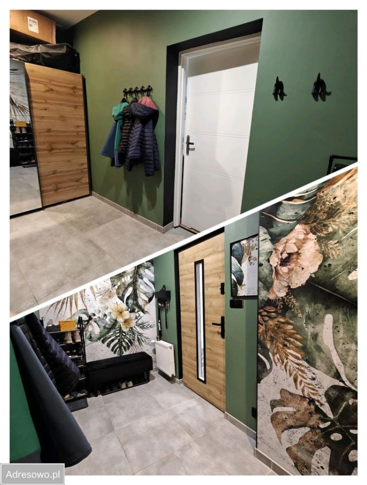 dom wolnostojący, 4 pokoje Dzierżoniów, ul. 11 Listopada. Zdjęcie 7