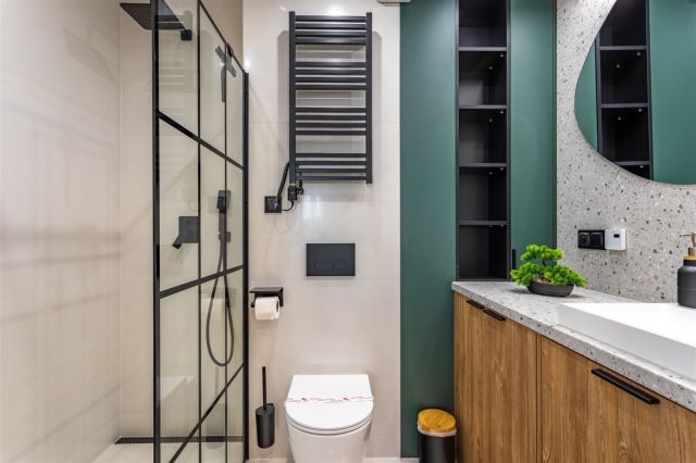 Mieszkanie 2-pokojowe Szklarska Poręba, ul. Obrońców Pokoju. Zdjęcie 8