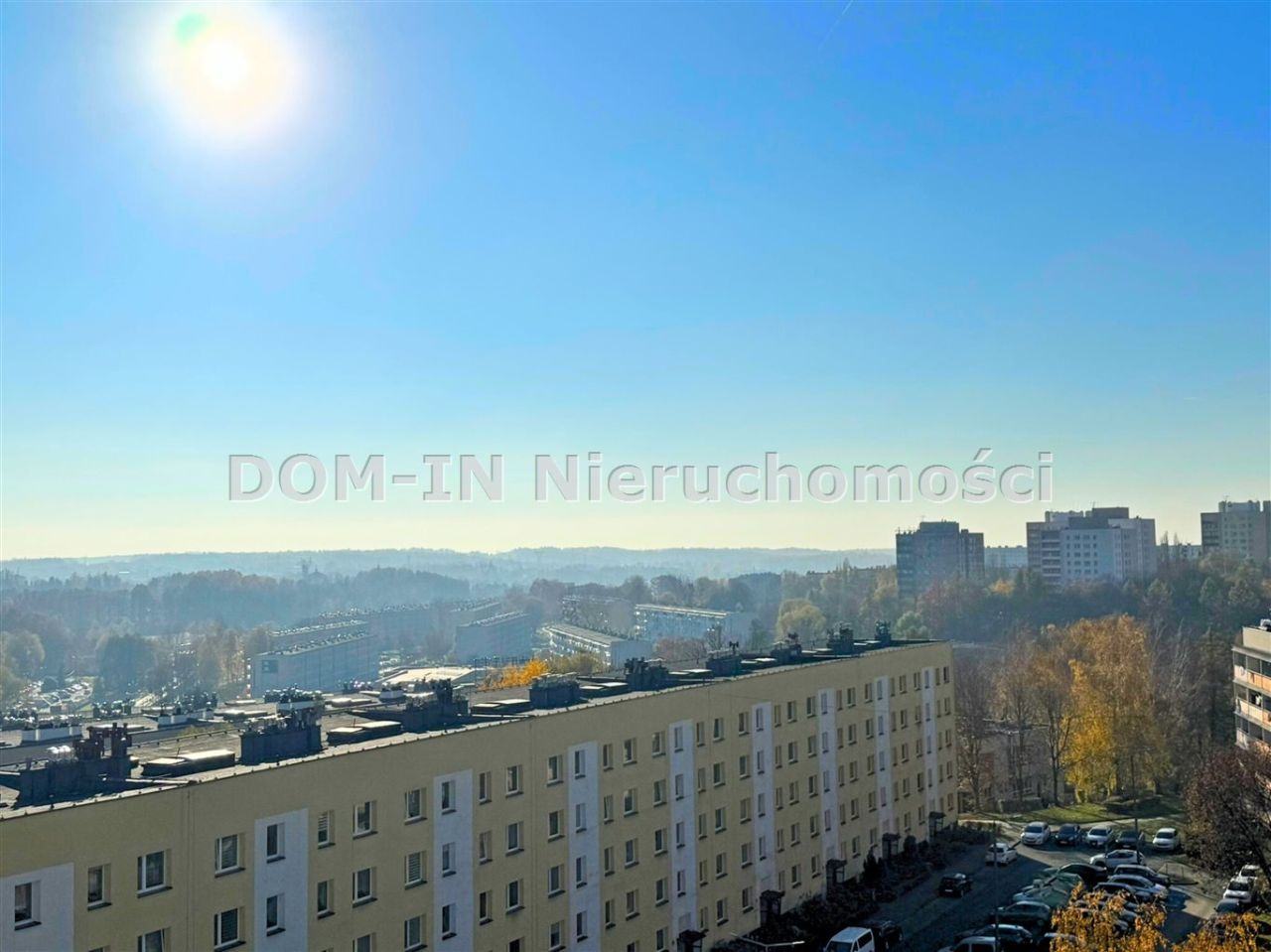 Mieszkanie 3-pokojowe Jastrzębie-Zdrój, ul. Zielona. Zdjęcie 17