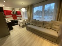 Mieszkanie 3-pokojowe Jelenia Góra Zabobrze. Zdjęcie 3