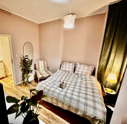 Mieszkanie 3-pokojowe Kraków Krowodrza, ul. Józefitów. Zdjęcie 6