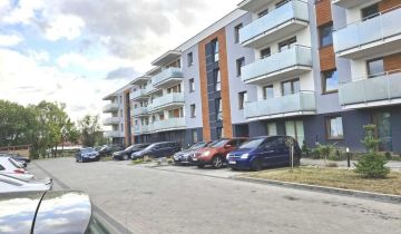 Mieszkanie 2-pokojowe Olecko, ul. Ełcka