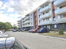 Mieszkanie 2-pokojowe Olecko, ul. Ełcka