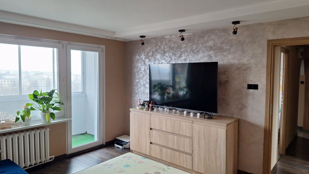 Mieszkanie 2-pokojowe Kraków Prądnik Czerwony