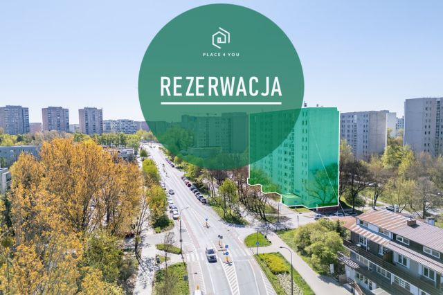 Mieszkanie 3-pokojowe Warszawa Ursynów, ul. Polinezyjska. Zdjęcie 1