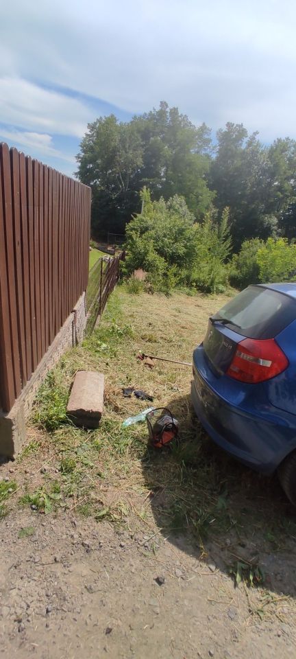 Działka rolno-budowlana Krasnystaw Zastawie, ul. Stokowa. Zdjęcie 4