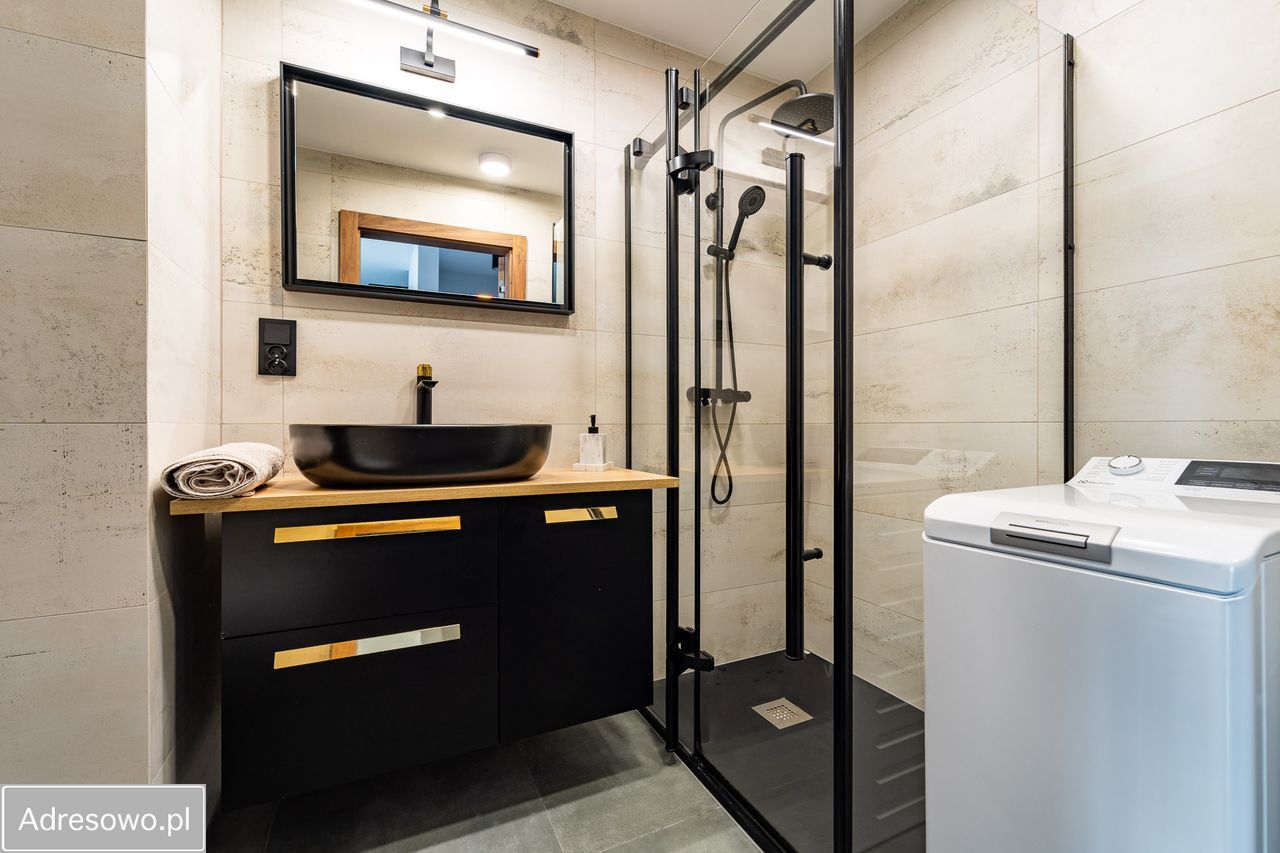 Mieszkanie 4-pokojowe Jaworze. Zdjęcie 5