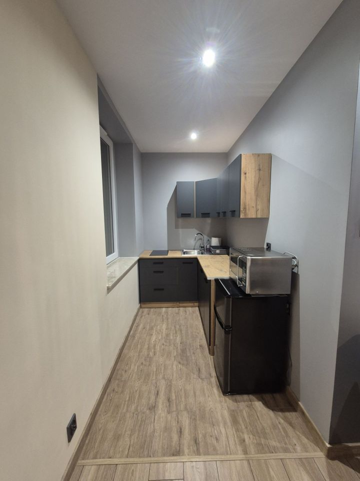 Mieszkanie 1-pokojowe Kartuzy. Zdjęcie 3