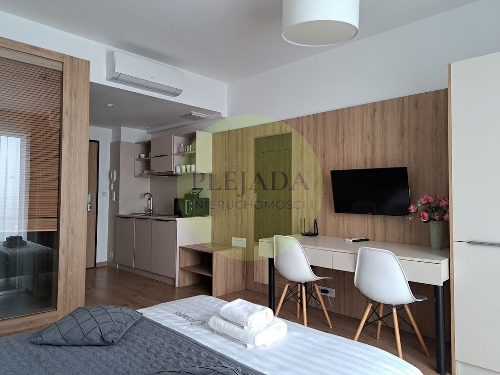 Mieszkanie 1-pokojowe Warszawa Wola, ul. Wolska. Zdjęcie 6