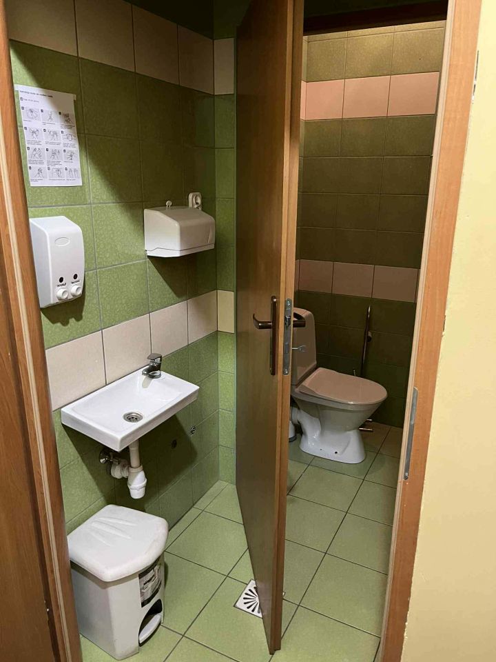 Lokal Wierzchowiska Wierzchowiska Pierwsze. Zdjęcie 8