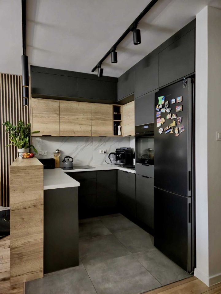 Mieszkanie 3-pokojowe Rzeszów Zalesie, ul. Forsycji. Zdjęcie 4