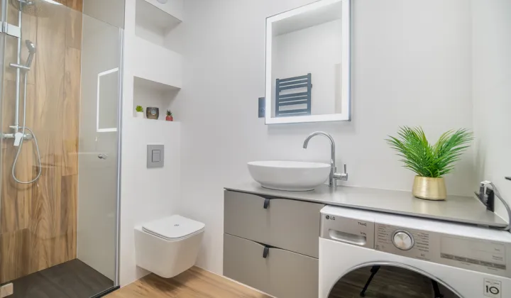 Mieszkanie 2-pokojowe Rzeszów, al. mjr. Wacława Kopisto