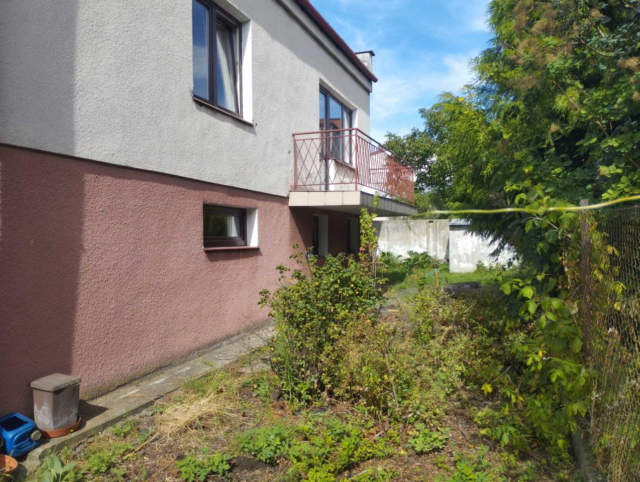 dom wolnostojący Żyrardów. Zdjęcie 7