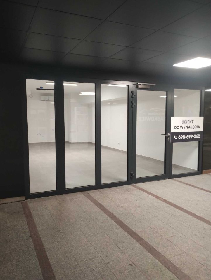 Lokal Nowy Sącz Gołąbkowice. Zdjęcie 3