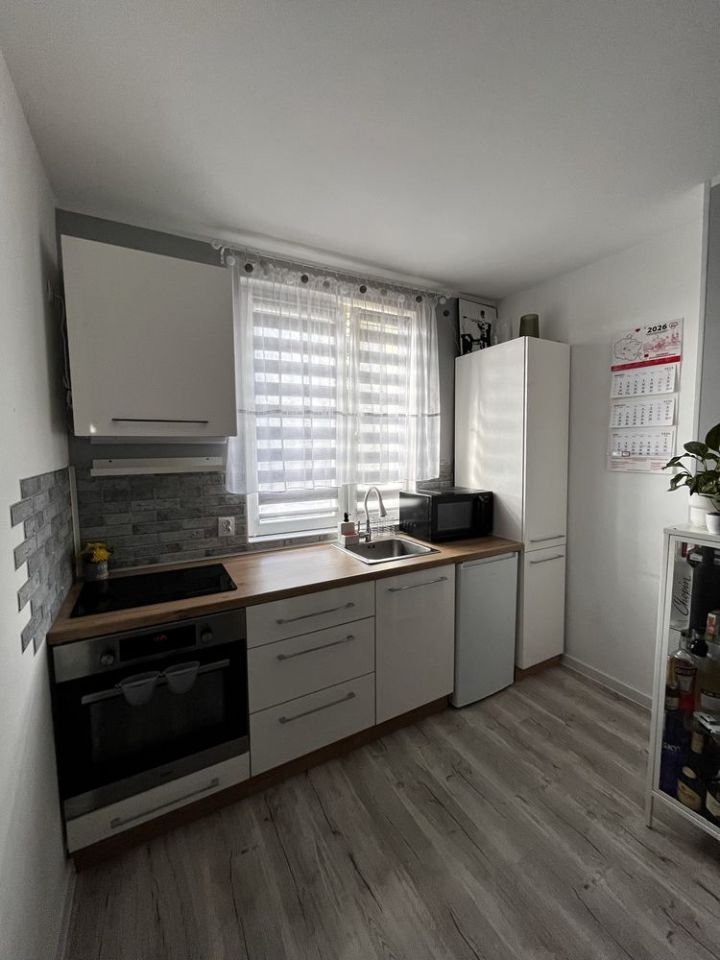 Mieszkanie 1-pokojowe Stołężyn, ul. Nowa. Zdjęcie 8